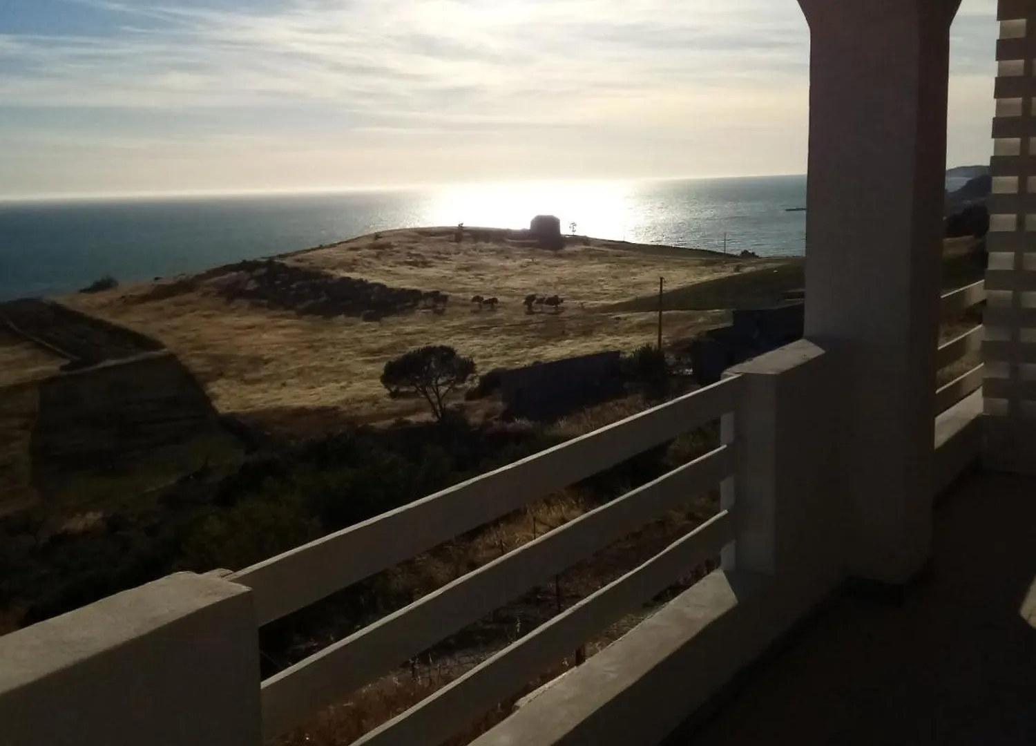 Villa Incanto Siculiana Italy